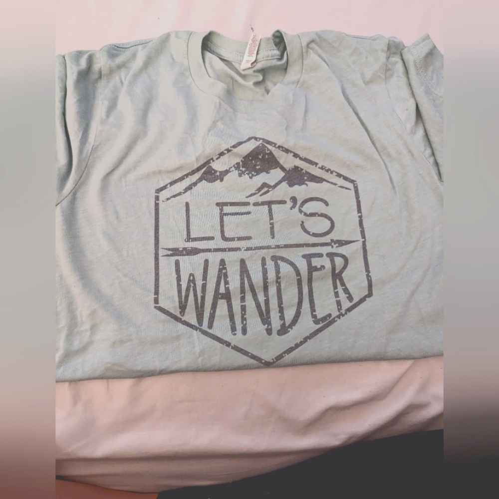 T-shirt